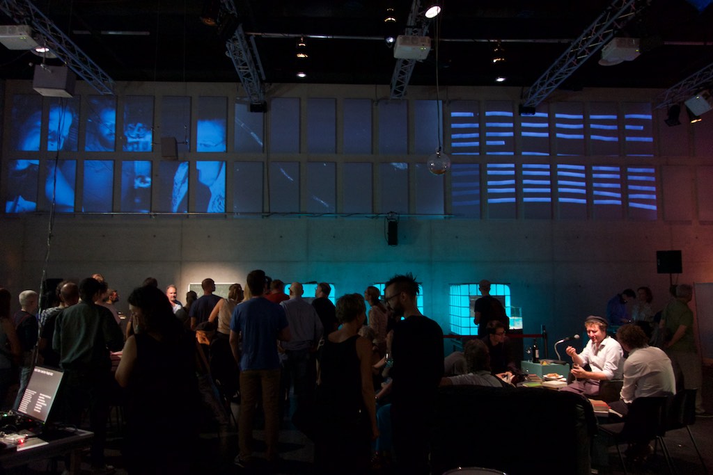 OPERA of ENTROPY _ 4 - 10189592.1 OPERA of ENTROPY _ 4 - 10189592.1