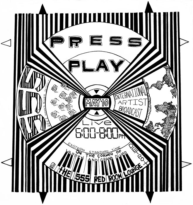 PRESSplay - 1189062.1 PRESSplay - 1189062.1