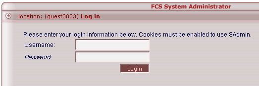 sadmin login - 1275198.2 sadmin login - 1275198.2