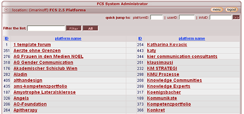 sadmin plat. list - 1275665.1 sadmin plat. list - 1275665.1