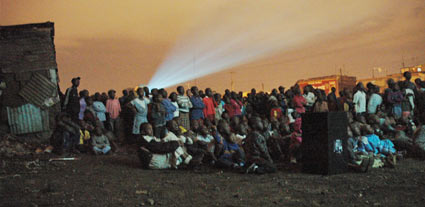 SLUM_TV - 1285090.1 SLUM_TV - 1285090.1