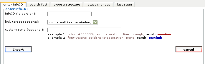 factlink popup - 1293327.1 factlink popup - 1293327.1