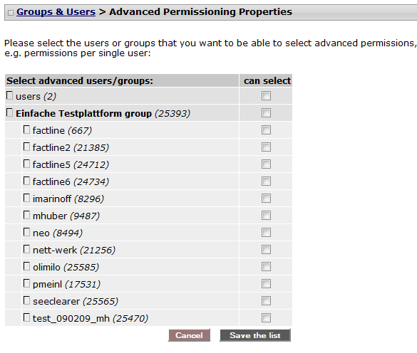advanced permissions - 1306765.3 advanced permissions - 1306765.3