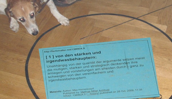 hund schritt 1 - 1400570.1 hund schritt 1 - 1400570.1