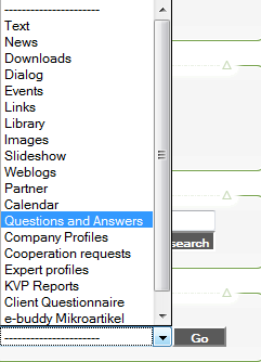 create question from menu services - 1403263.1 create question from menu services - 1403263.1
