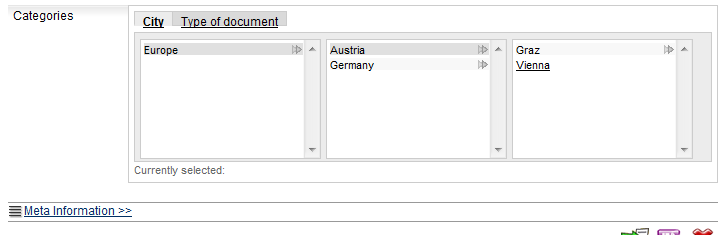cathegories q&a - 1403288.1 cathegories q&a - 1403288.1