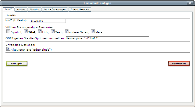 factinclude_einfuegen_input.PNG - 1494315.1 factinclude_einfuegen_input.PNG - 1494315.1