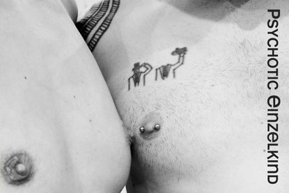 Psychotic Einzelkind 3; Underground City XXI - 1513327.1 Psychotic Einzelkind 3; Underground City XXI - 1513327.1