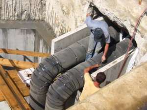 Wärmedämmung 2_B - 165137.1 Wärmedämmung 2_B - 165137.1