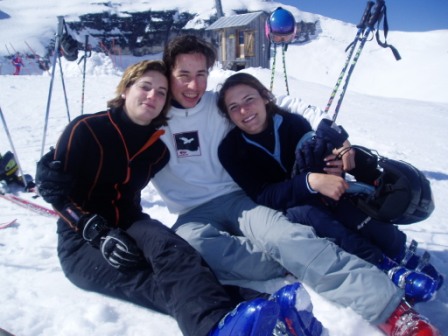 Loserkurs 2005 - Nadi, Fabi, Alice - 197049.2 Loserkurs 2005 - Nadi, Fabi, Alice - 197049.2