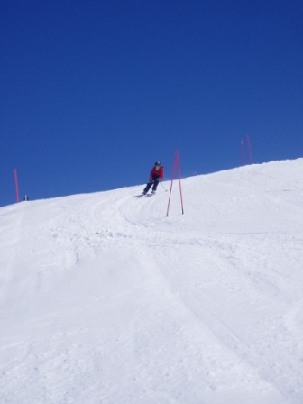 Loserkurs 2005 - Vreni, Ski - 197059.2 Loserkurs 2005 - Vreni, Ski - 197059.2