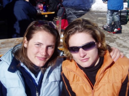 Loserkurs 2005 - Nadine & Alice - 197065.2 Loserkurs 2005 - Nadine & Alice - 197065.2