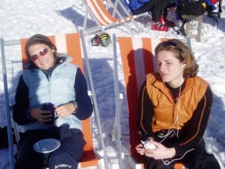 Loserkurs 2005 - Alice & Nadine, Liege - 197069.2 Loserkurs 2005 - Alice & Nadine, Liege - 197069.2