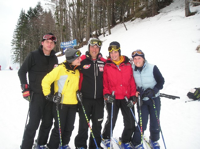 Loserkurs 2005 - Gruppe & Schifferer - 197079.2 Loserkurs 2005 - Gruppe & Schifferer - 197079.2