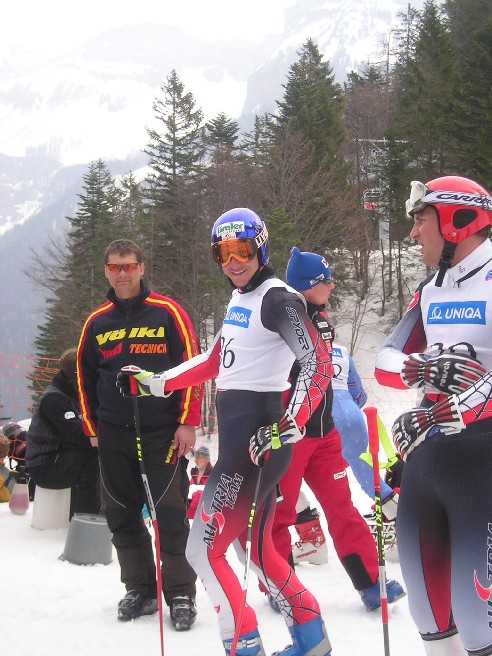 Loserkurs 2005 - Pranger am Start - 197081.2 Loserkurs 2005 - Pranger am Start - 197081.2