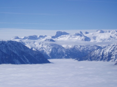 Loserkurs 2005 - Aussicht 2 - 197114.1 Loserkurs 2005 - Aussicht 2 - 197114.1