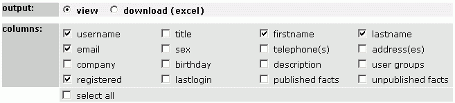 userlist output - 208783.1 userlist output - 208783.1