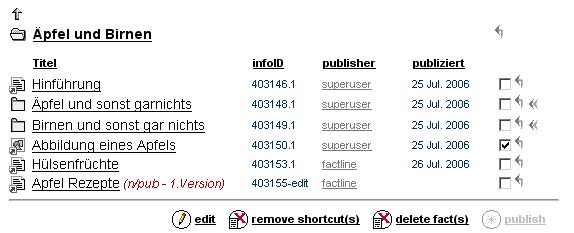Bearbeitungsfunktion in Struktur - 255674.2 Bearbeitungsfunktion in Struktur - 255674.2