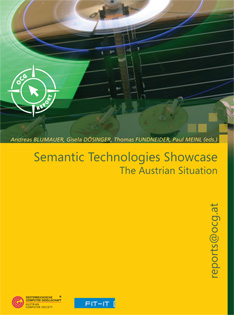Cover - Semantic Technologies Showcase - 281066.2 Cover - Semantic Technologies Showcase - 281066.2